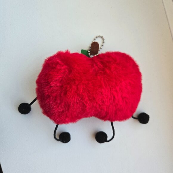 Caleb Love and Deepspace Kitty and Apple Bundle + Freebies - Picture 6 of 7